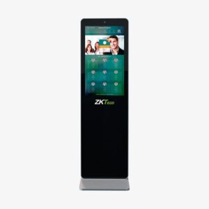 FaceKiosk V32