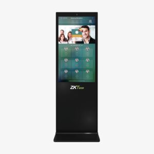 FaceKiosk V43