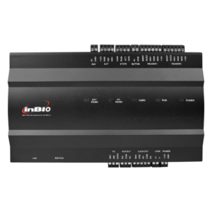 InBio 160