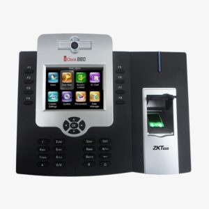 iClock880