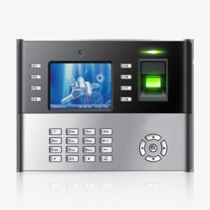 iClock990