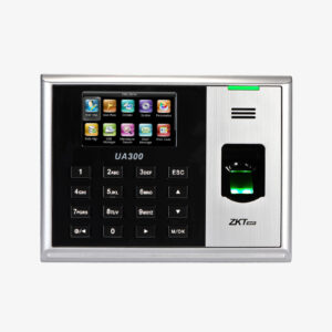 UA300