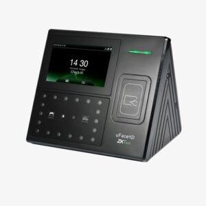 uFace 401