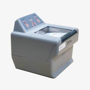 ZK-AFIS 400