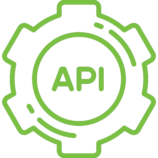 Integración con Terceros y API