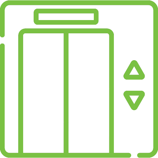 Control de Elevadores y Estacionamientos